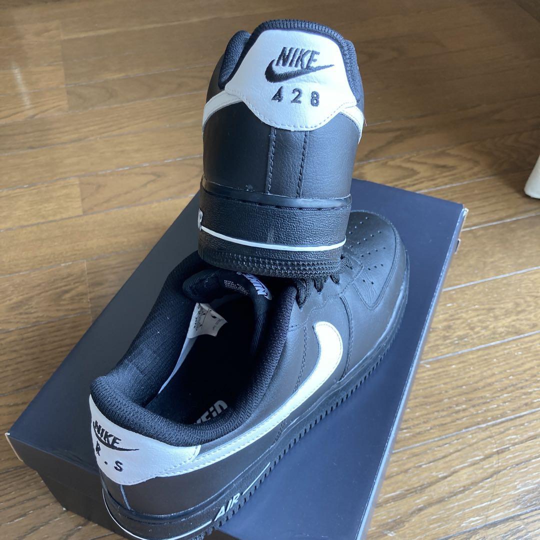 Nike Air Force 1 428 R.S エアフォース1