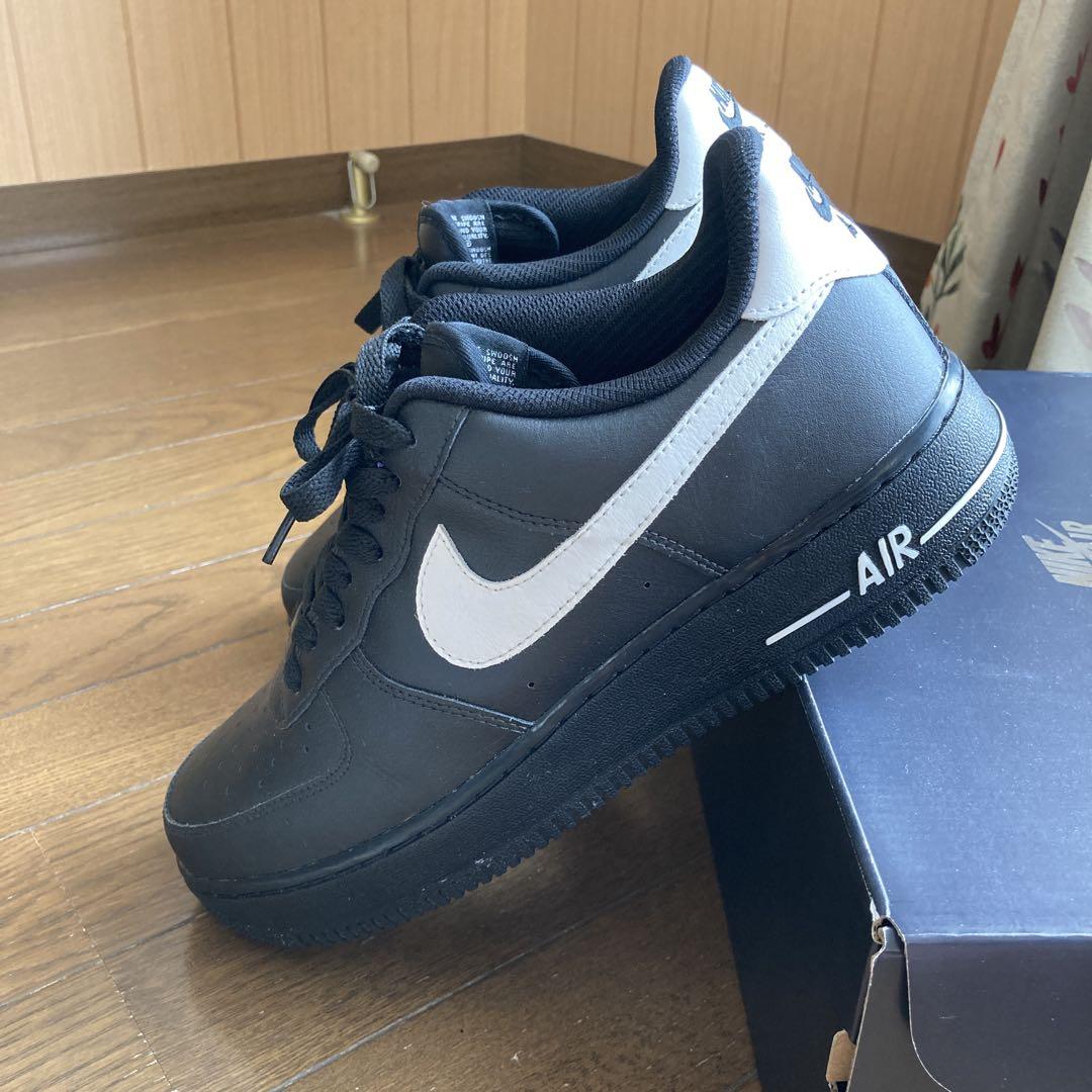 Nike Air Force 1 428 R.S エアフォース1
