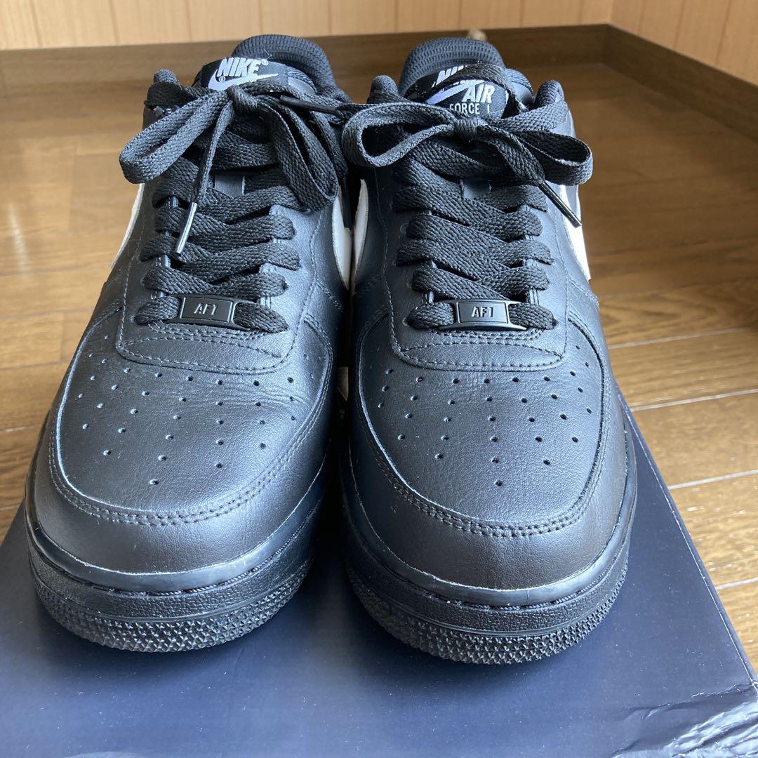 Nike Air Force 1 428 R.S エアフォース1