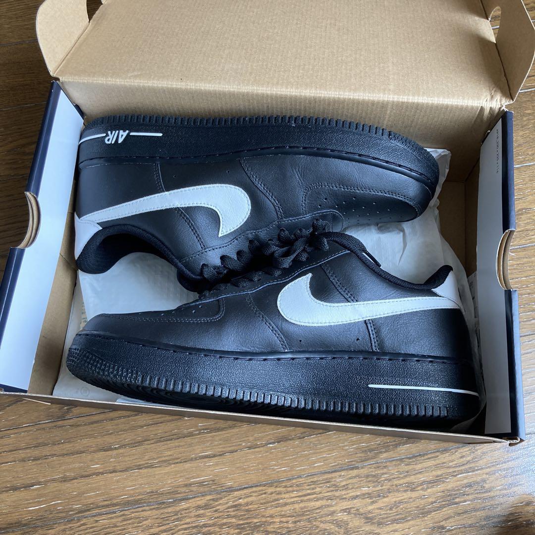 Nike Air Force 1 428 R.S エアフォース1