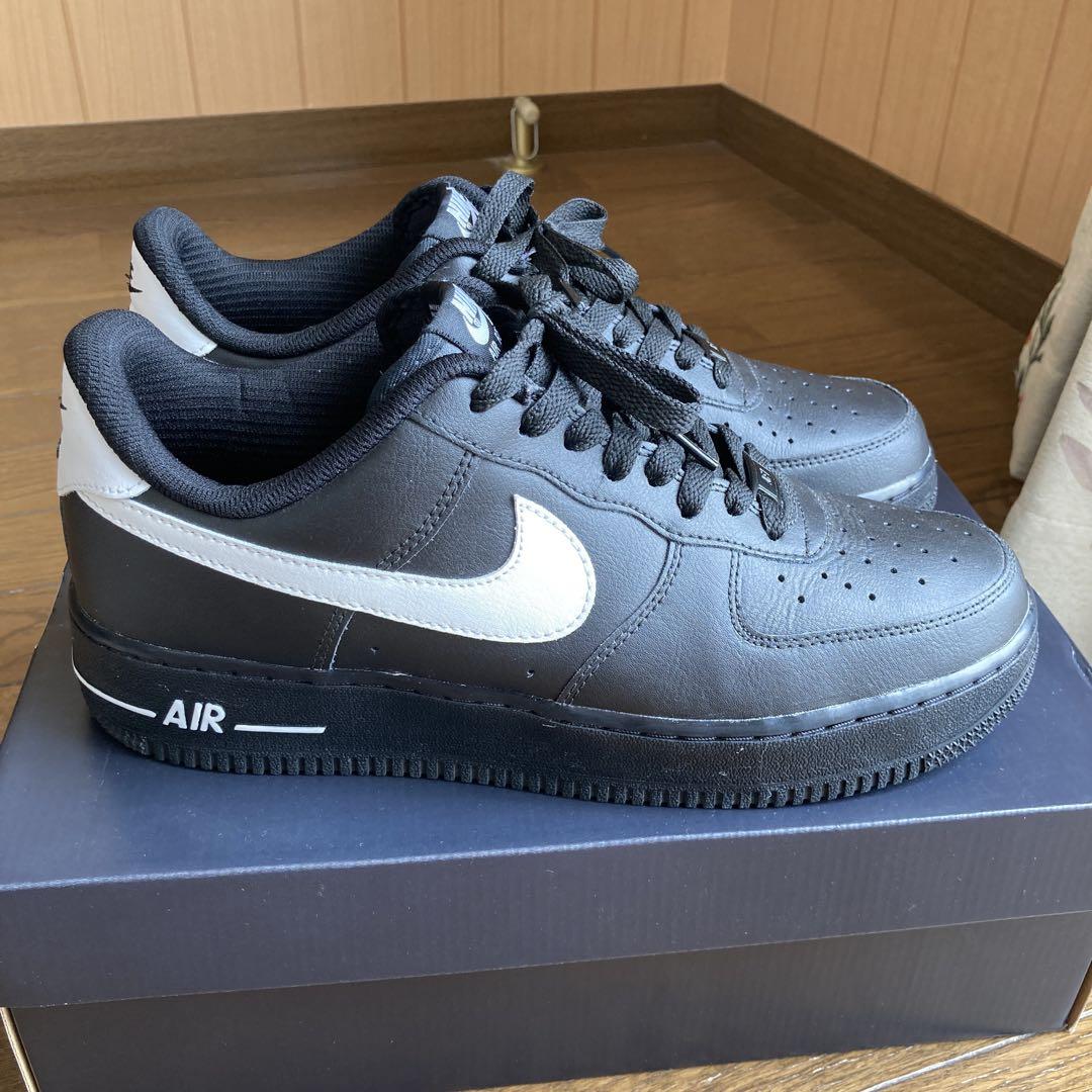 Nike Air Force 1 428 R.S エアフォース1