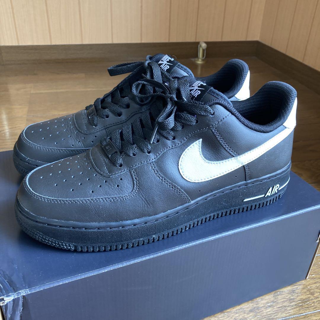 Nike Air Force 1 428 R.S エアフォース1