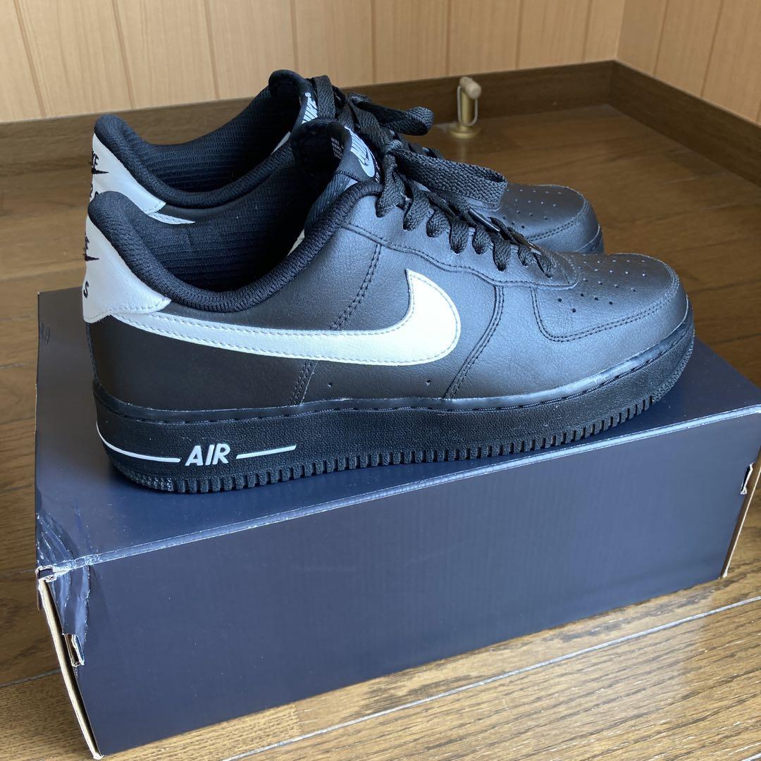 Nike Air Force 1 428 R.S エアフォース1