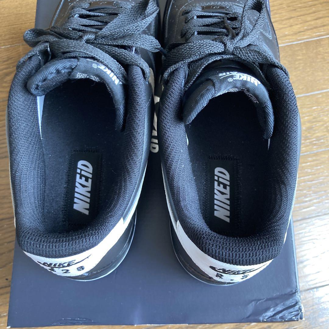 Nike Air Force 1 428 R.S エアフォース1