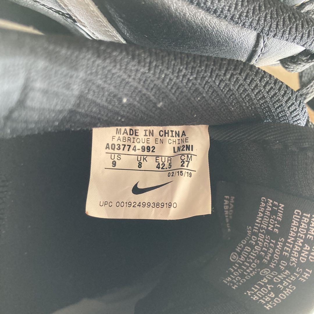 Nike Air Force 1 428 R.S エアフォース1
