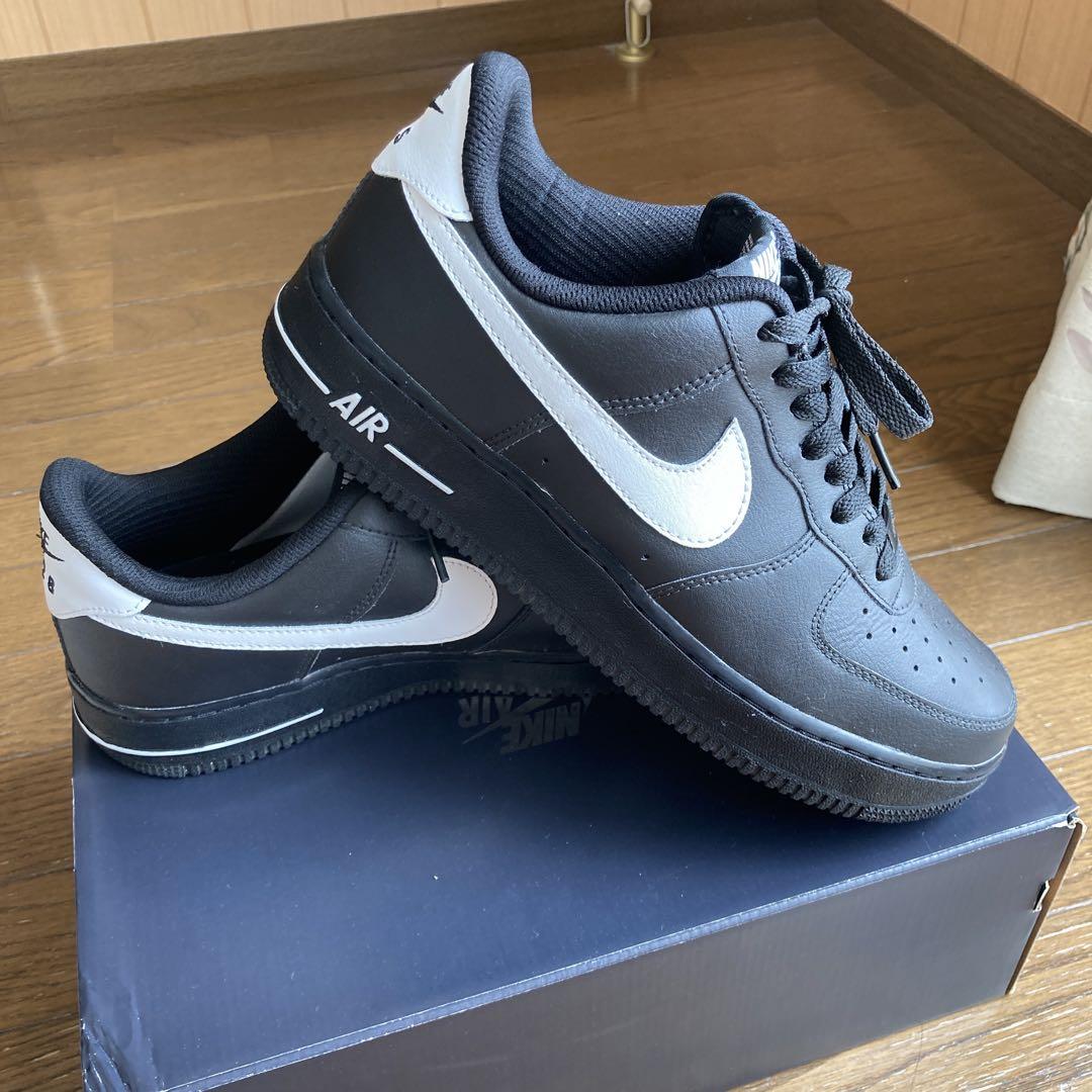 Nike Air Force 1 428 R.S エアフォース1