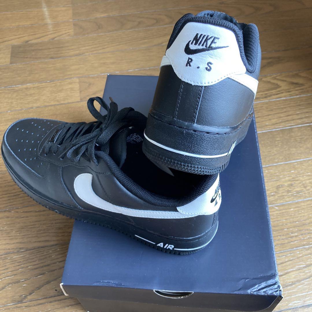 Nike Air Force 1 428 R.S エアフォース1