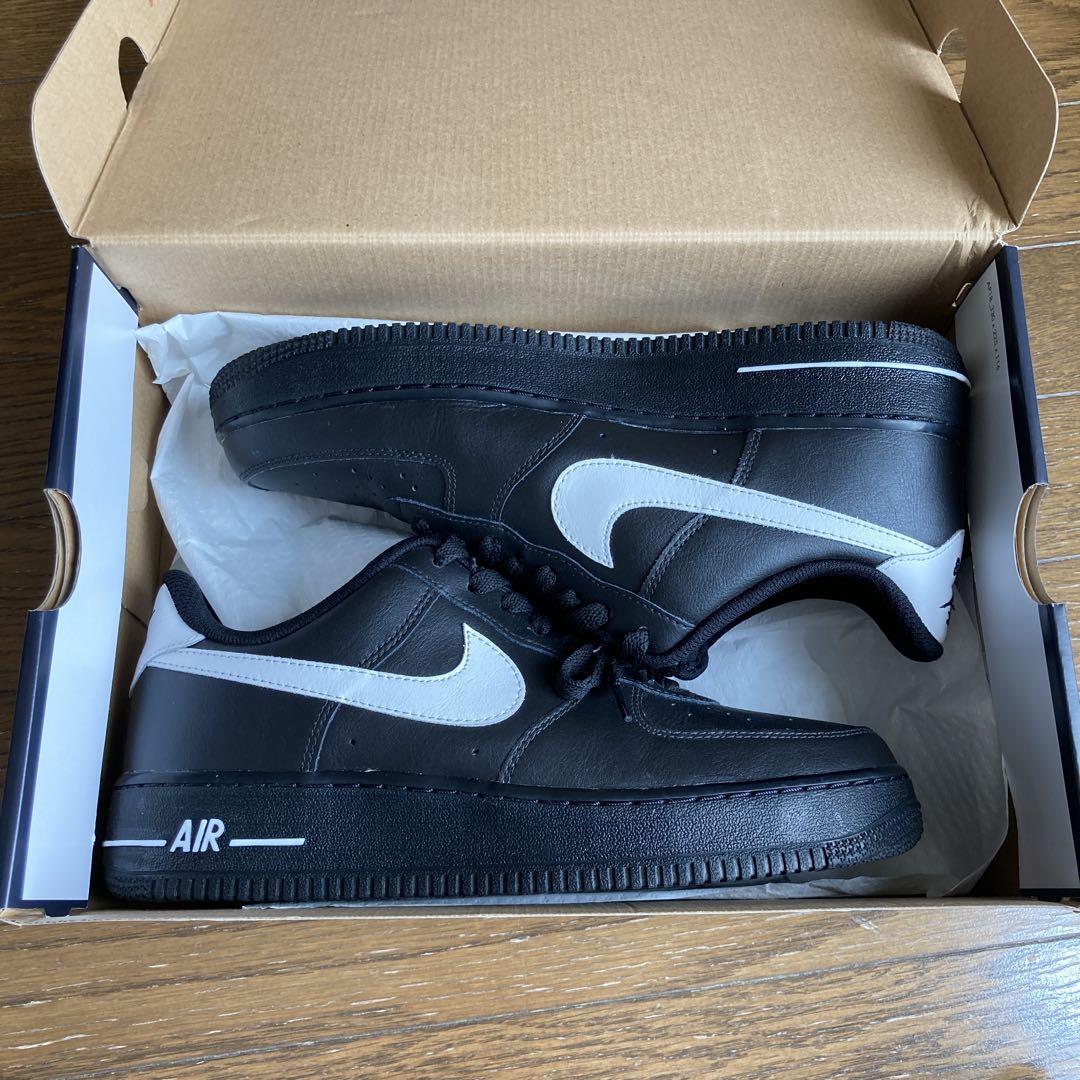 Nike Air Force 1 428 R.S エアフォース1