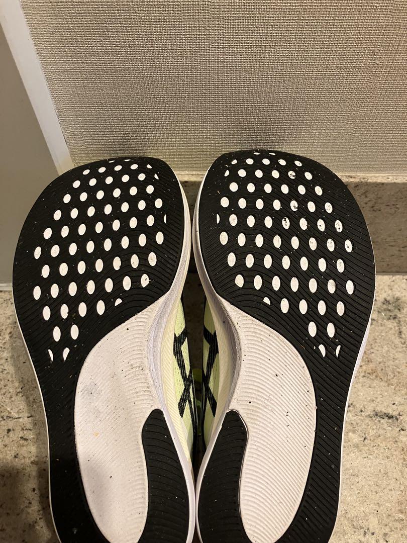 アシックス　asics ランニングシューズ S4+ YOGIRI 24.0