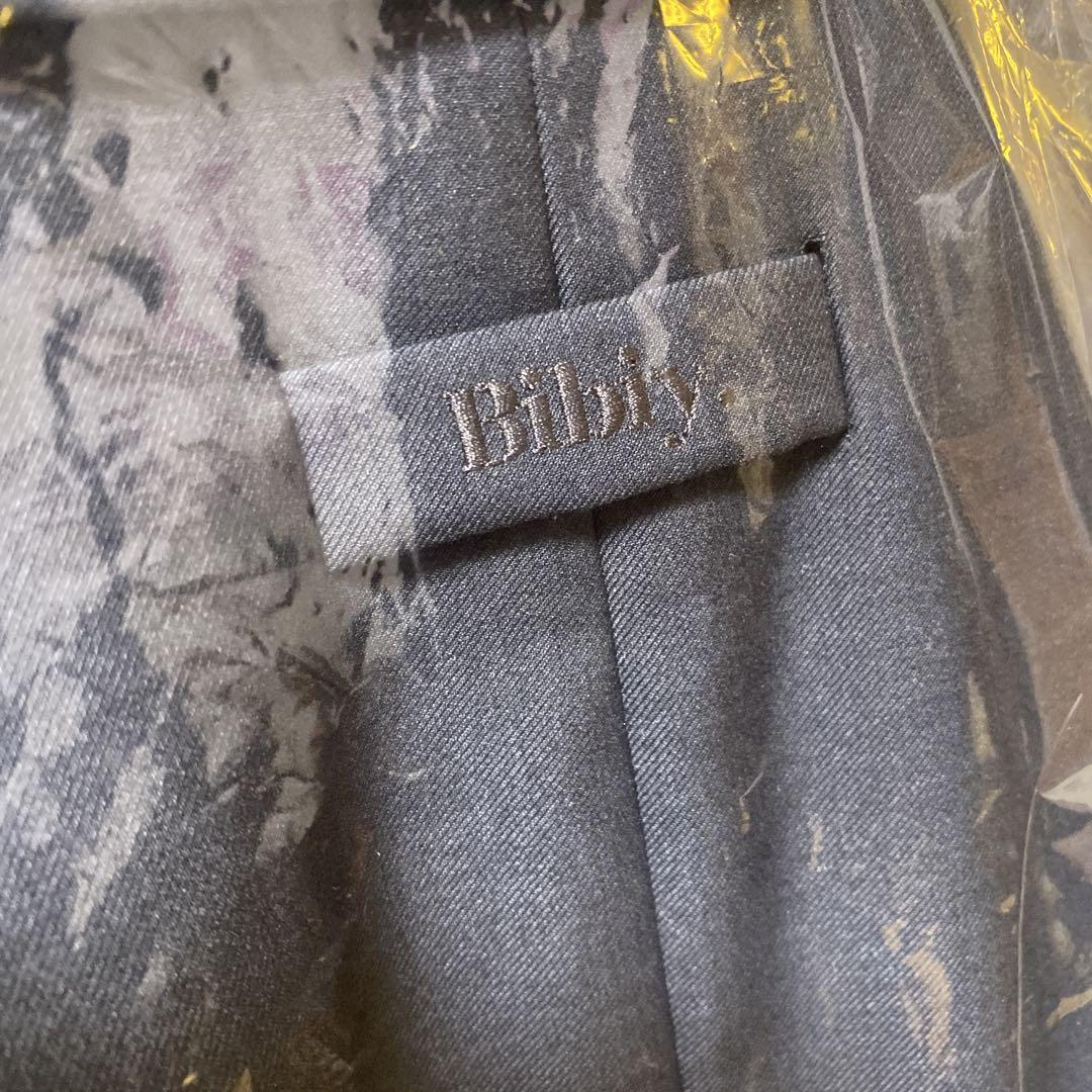 即日発送 新品正規品タグ付き　Bibiy EMMA FRILL JACKET