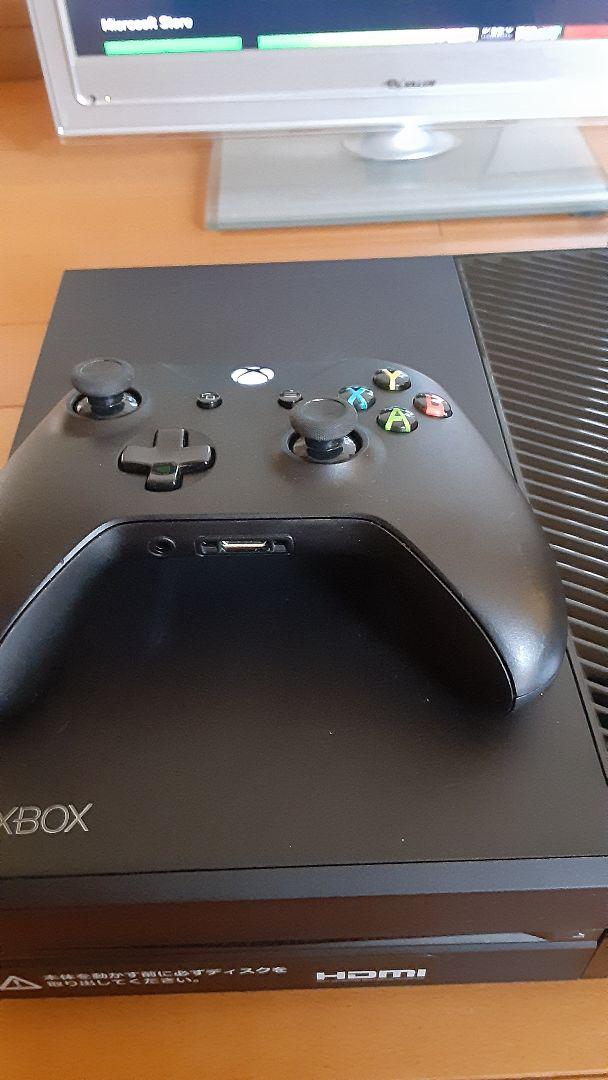 買い誠実 XBOXoneSと外付けHDD500GB - 家庭用ゲーム本体