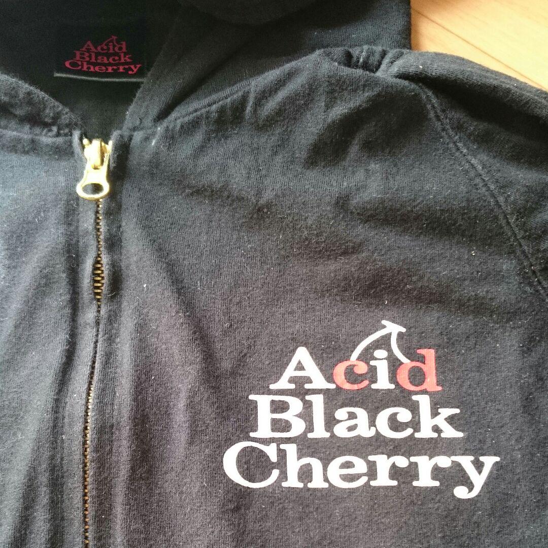 得価爆買い acid パーカー レディース cAWIQ-m70470112898 black cherry 最新品低価