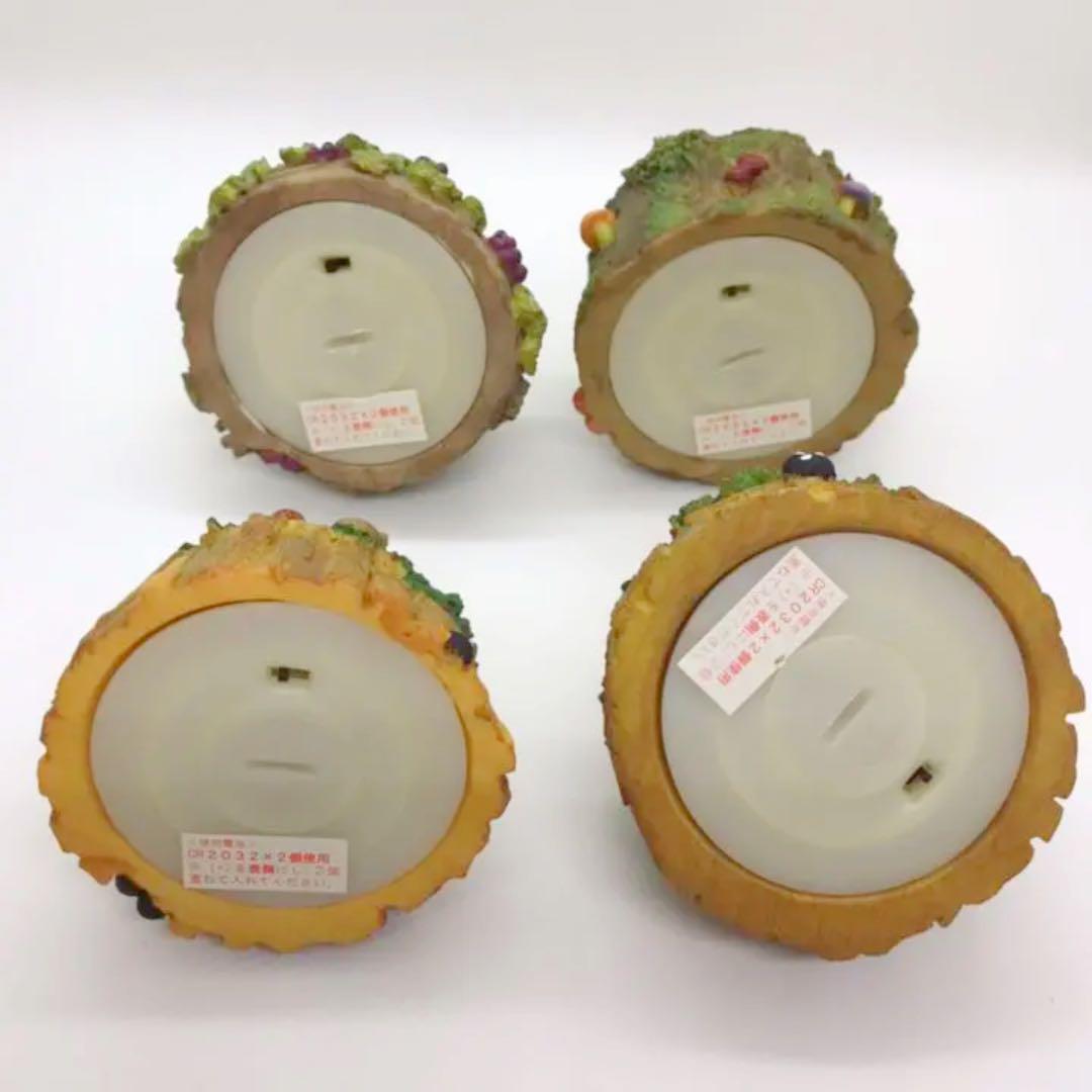 廃盤激レア LED リアルファンタジー Zg8oU-m70470924182 ジブリ置物 安いHOT