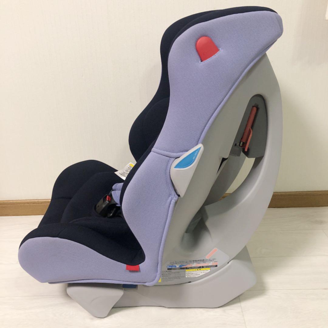 美品❗コンビ ママロンSimplight✨チャイルドシート