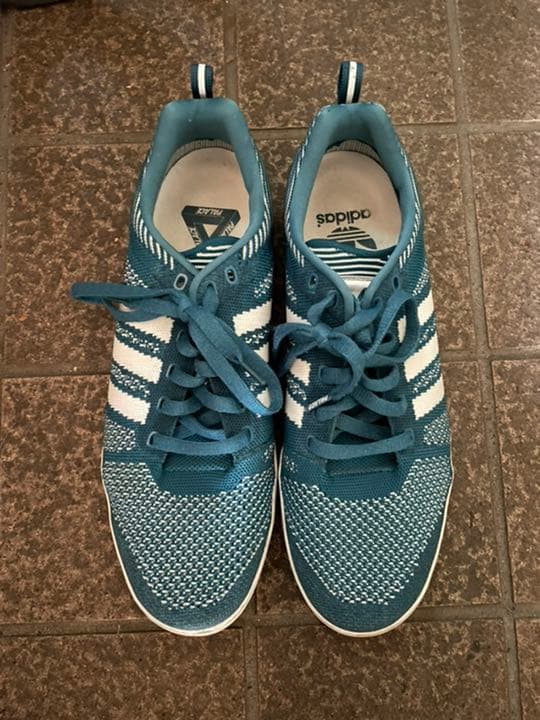 adidas palace アディダス パレス スニーカー26 us8 | eliq.hu