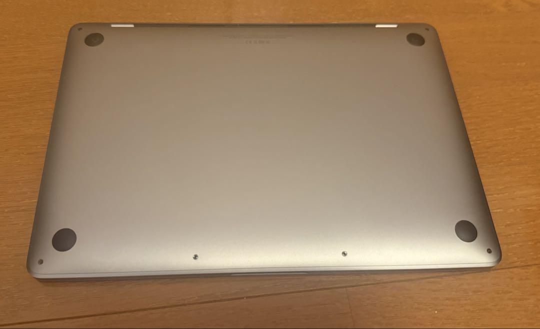 MacBook本体 Macbook Pro 2020 M1 16GB/256GB