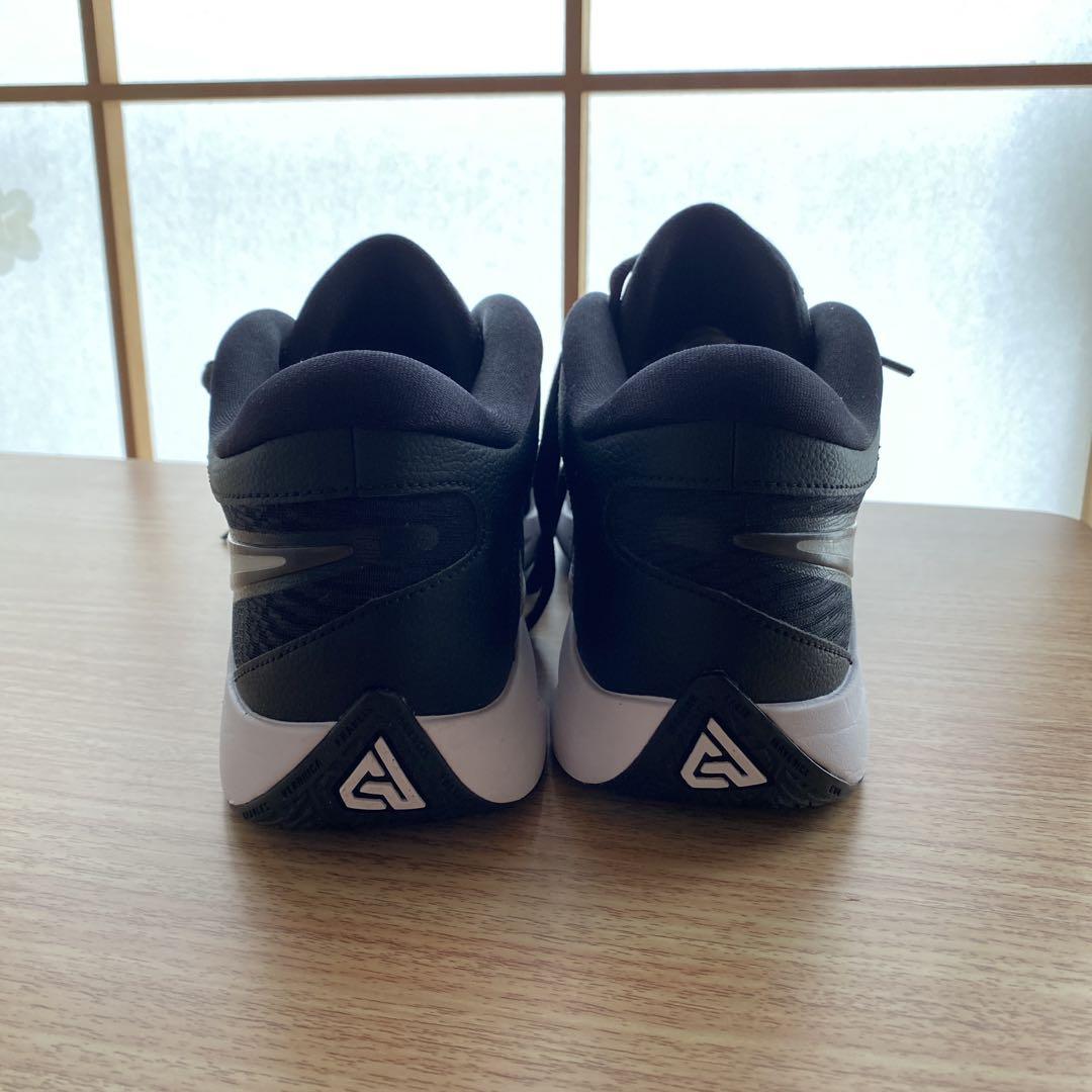 シューズ(男性用) Nike GIANNIS FREAK6 EP