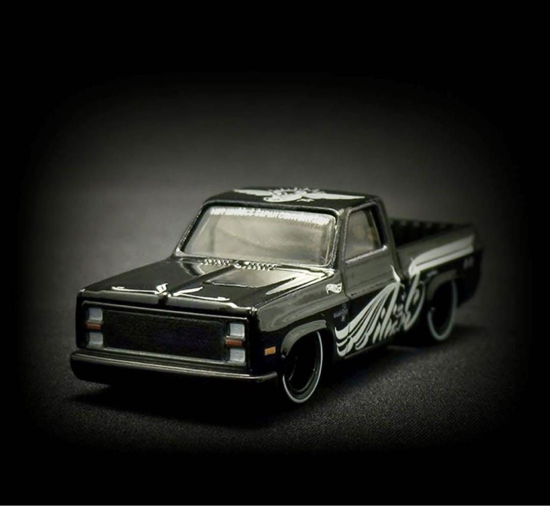 ホットウィール 2024 ジャパンコンベンション 限定カー 右向き - メルカリ
