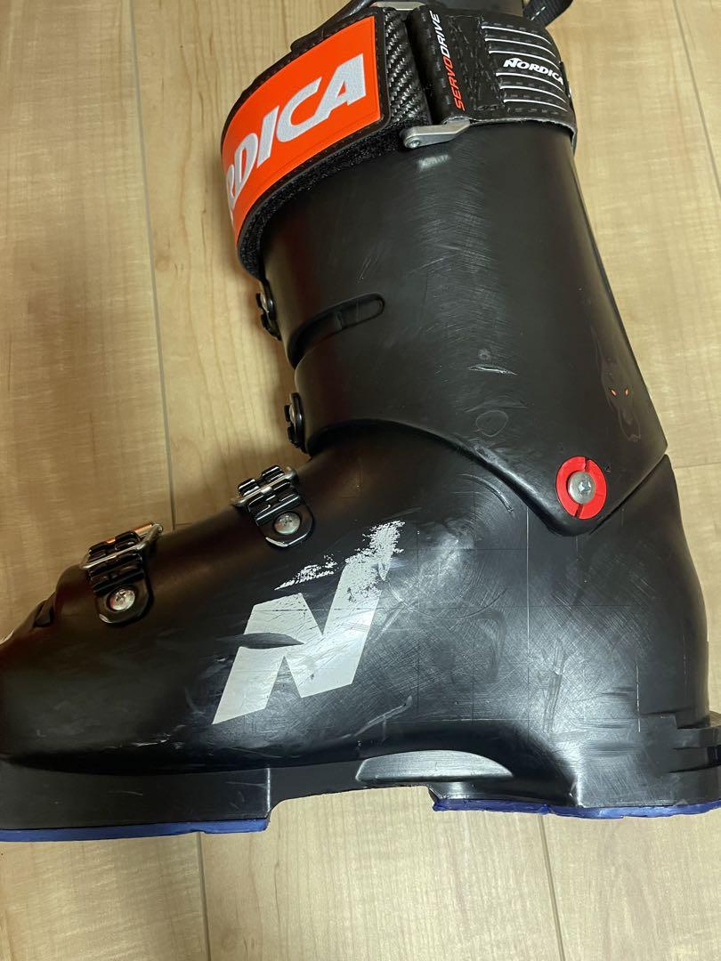 NORDICA 競技用　150