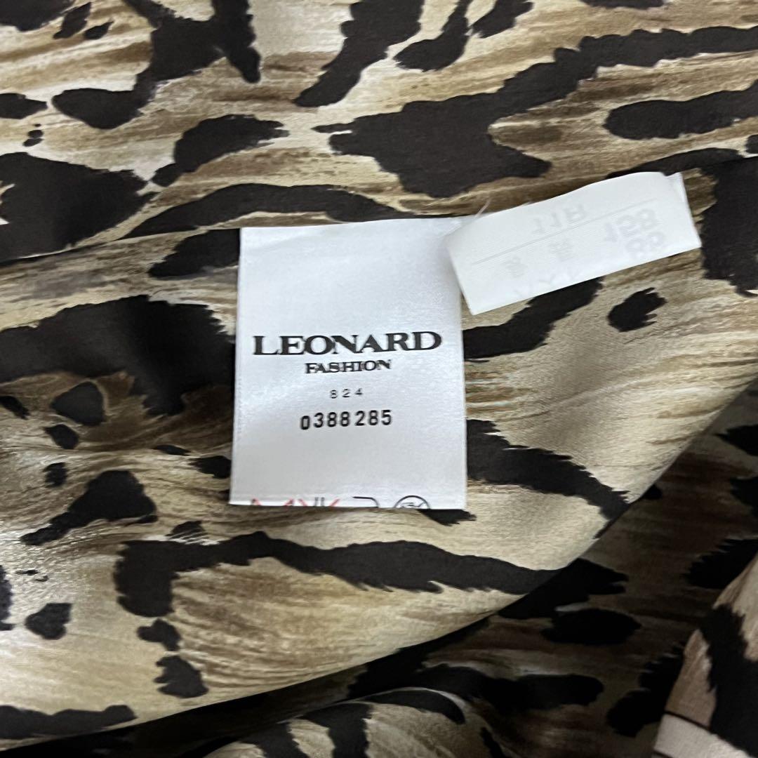 LEONARD