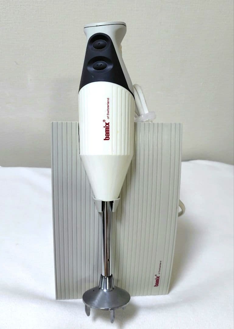★ バーミックス bamix M200 ベーシックセット bamix バーミックス M200 ベーシックセット - メルカリ