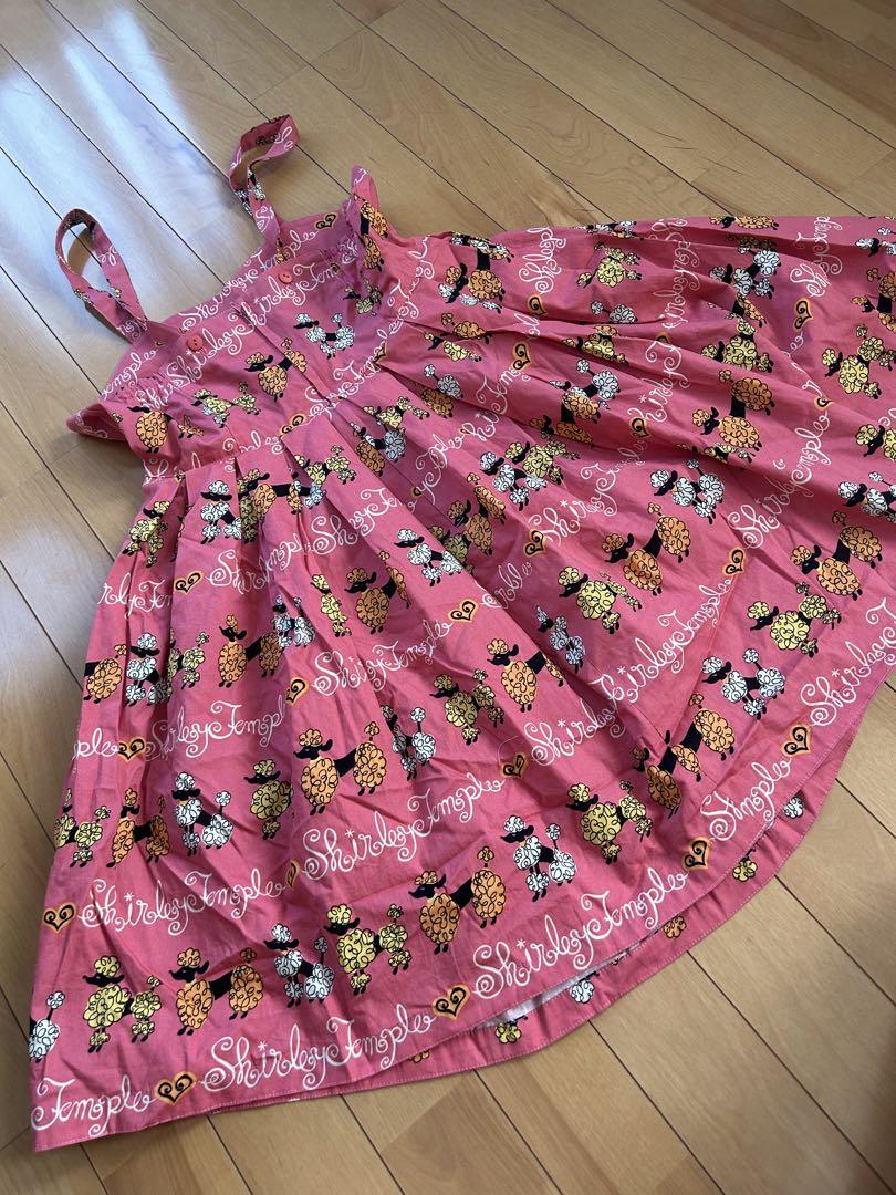EmilyTemple エミリーテンプル