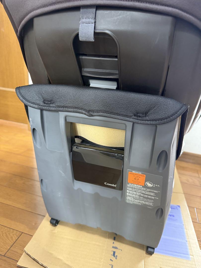 チャイルドシート