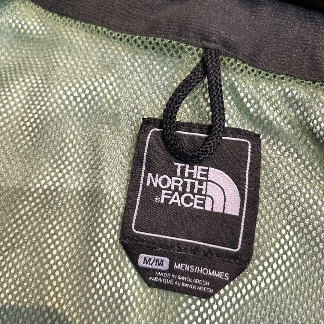 マウンテンパーカー　THE NORTH FACE 6