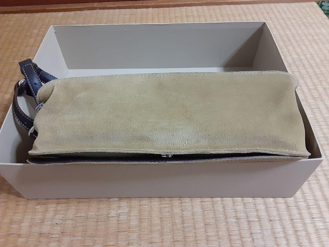 美品 LOEWE ロエベ ハンドバッグ