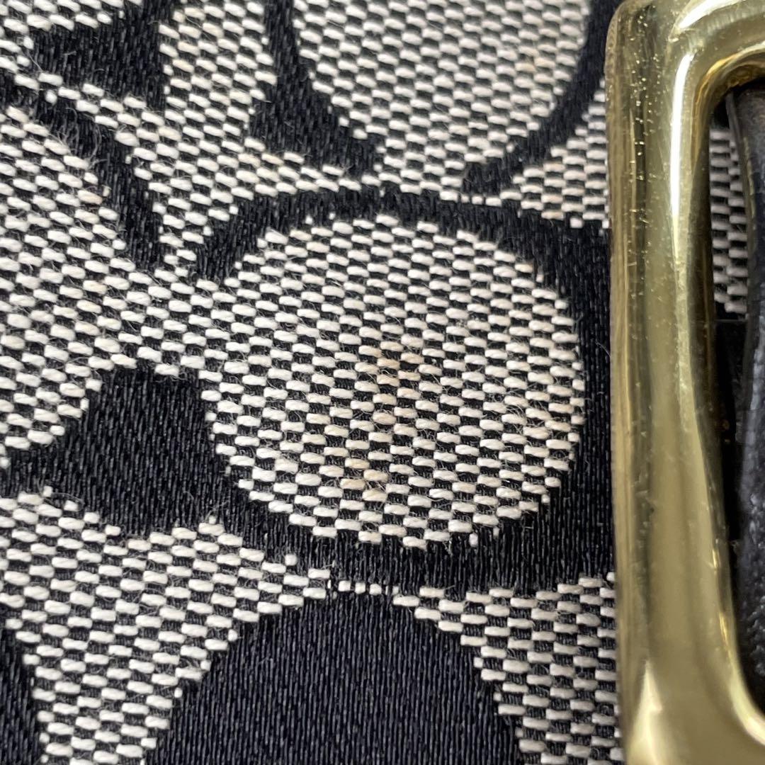 COACH コーチ ハンドバッグ トートバッグ グレー シグネチャー 5624 COACH コーチ ハンドバッグ トートバッグ グレー シグネチャー