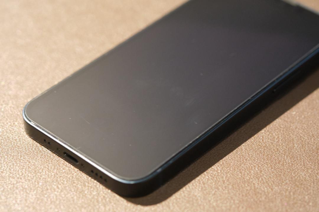 iPhone 13 mini 256GB ミッドナイト SIM フリー