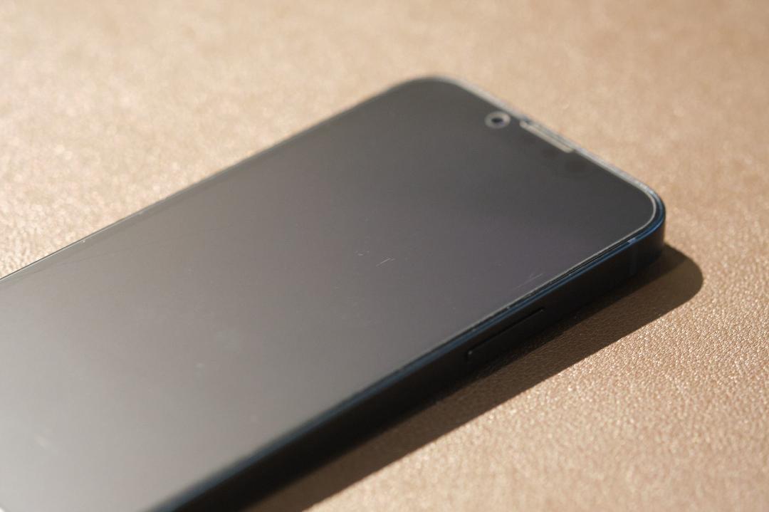 iPhone 13 mini 256GB ミッドナイト SIM フリー