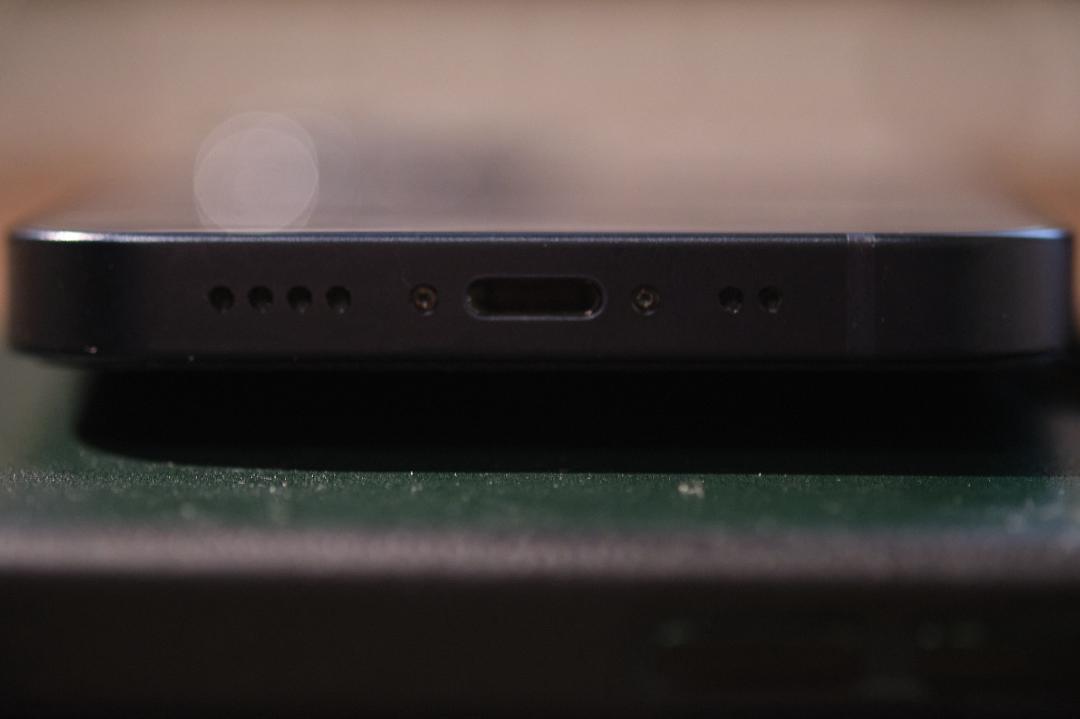 iPhone 13 mini 256GB ミッドナイト SIM フリー