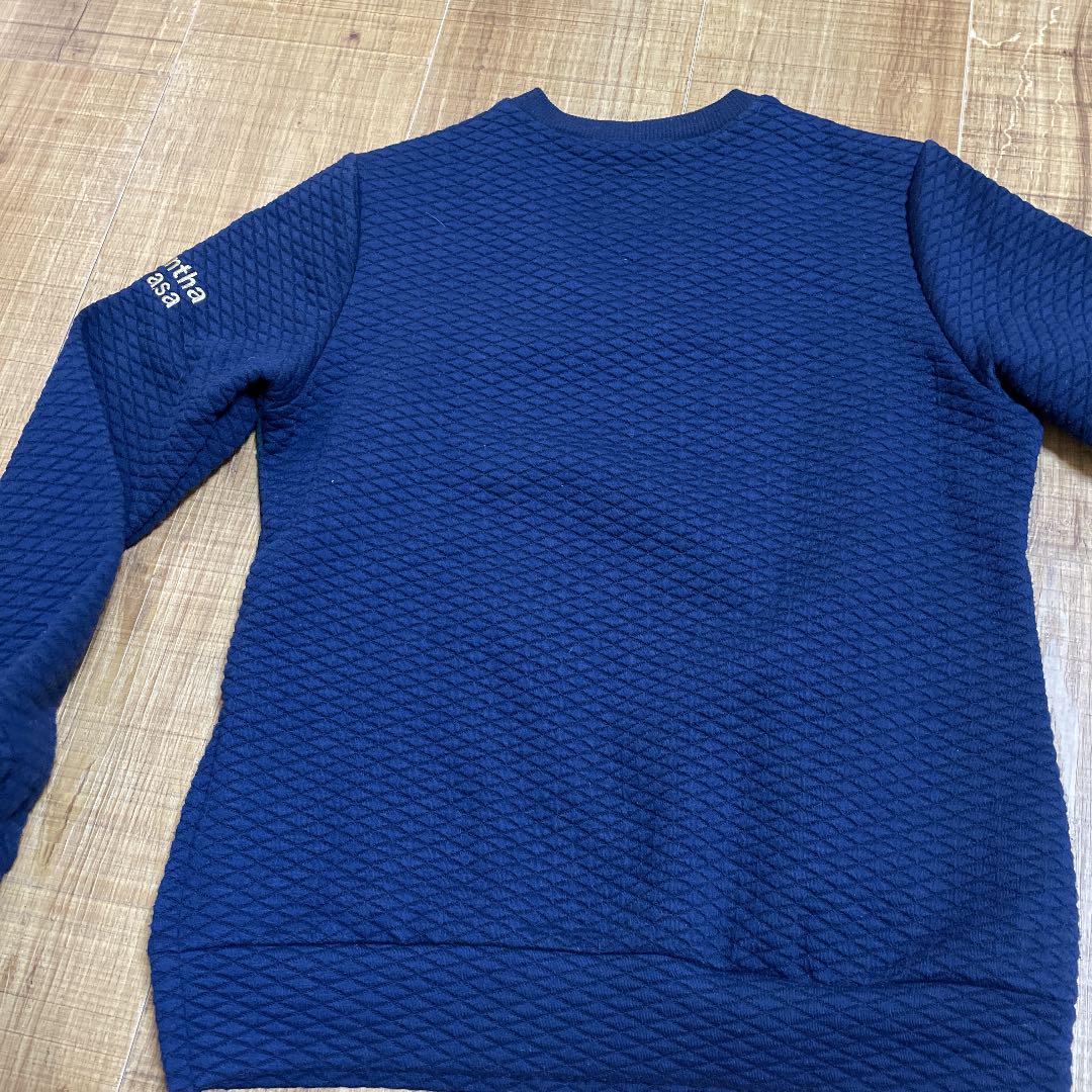 大得価正規品 Samantha ブルゾン 6rD9v-m70478283561 golf 豊富な2022