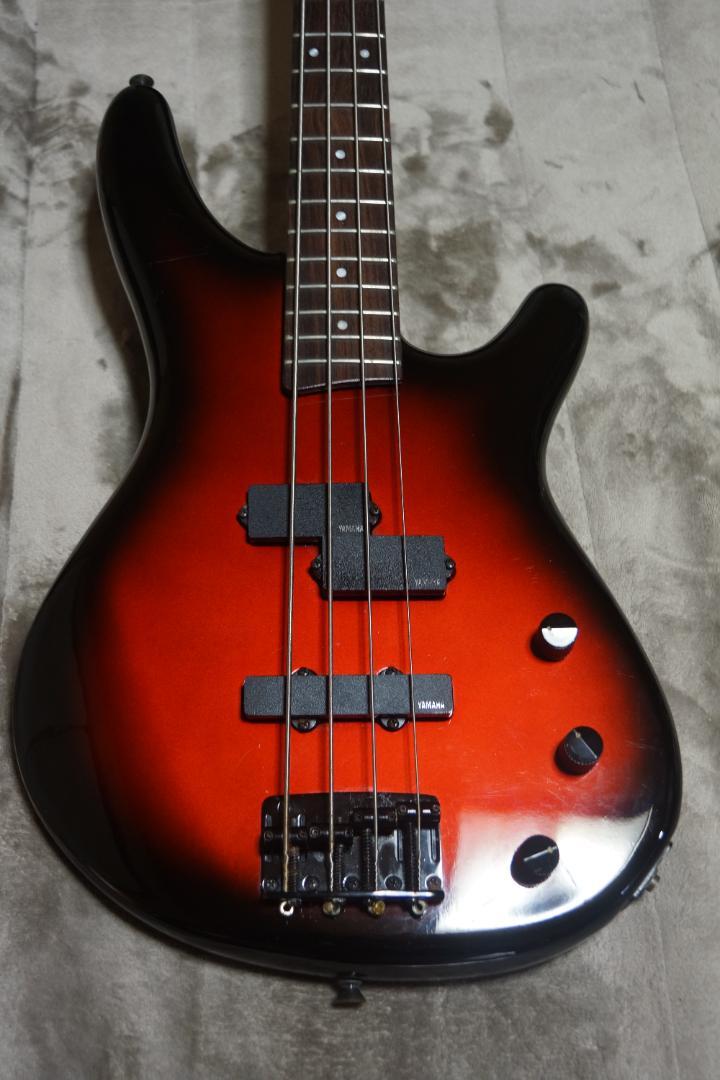 YAMAHA MB-55 RBS ベース
