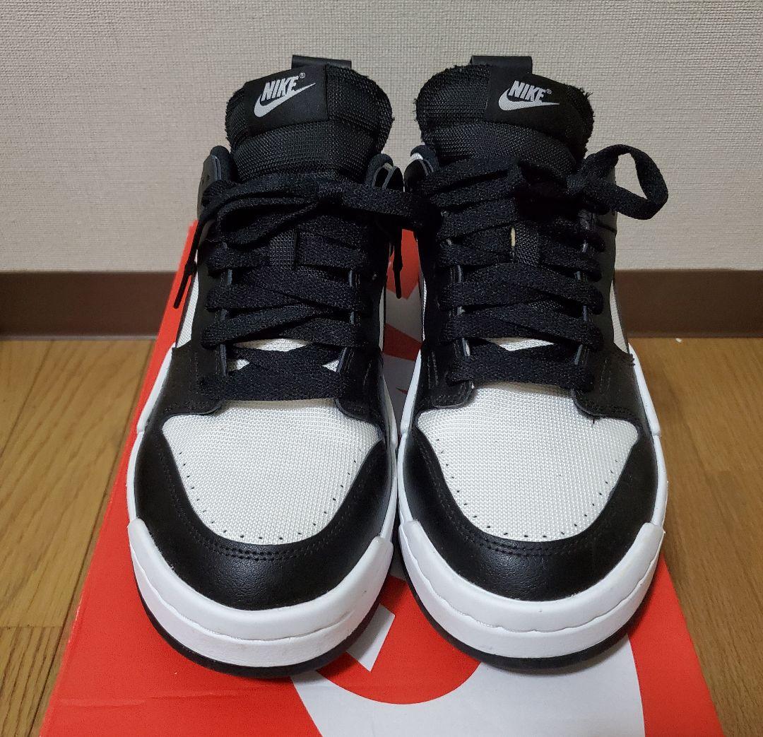 爆買い豊富な NIKE ナイキ ダンクディスラプト 28cm nkOmW-m70479614078 DUNK DISRUPT 通販定番