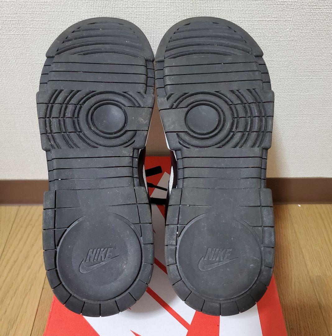 爆買い豊富な NIKE ナイキ ダンクディスラプト 28cm nkOmW-m70479614078 DUNK DISRUPT 通販定番