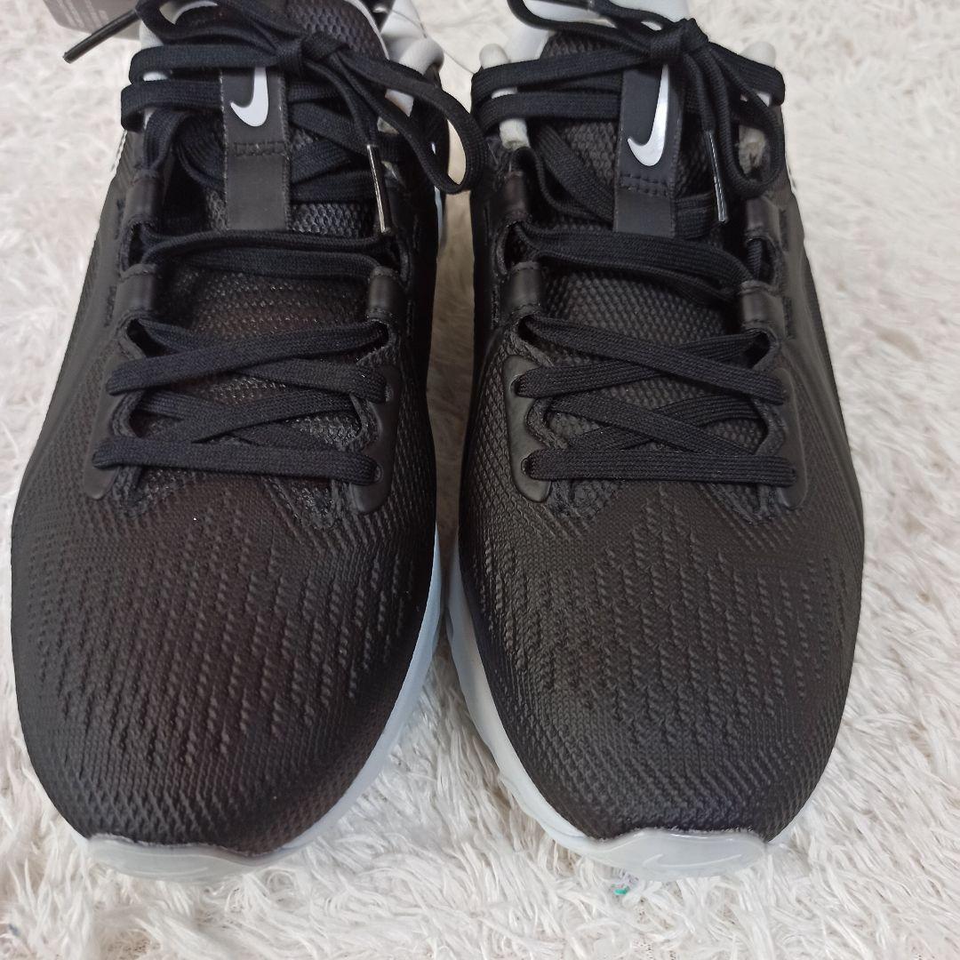 タグ付未使用 NIKE リアクト インフィニティ PRO 25.5cm