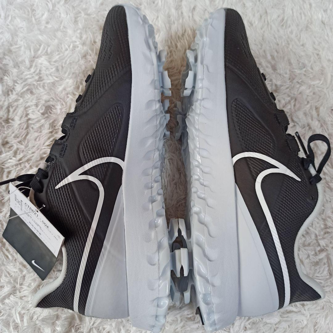 タグ付未使用 NIKE リアクト インフィニティ PRO 25.5cm
