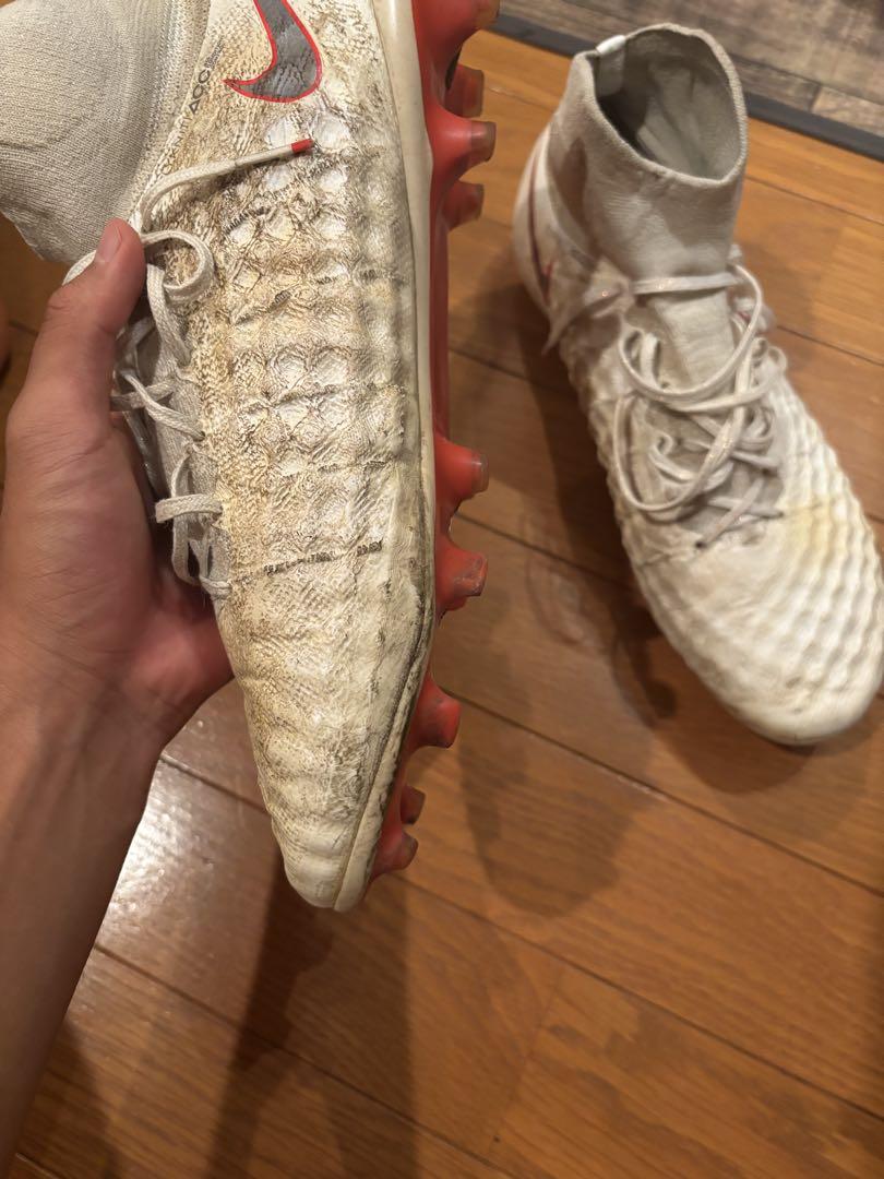 ✨希少✨NIKEマジスタオブラ2018ワールドカップモデル 27.0cm acc