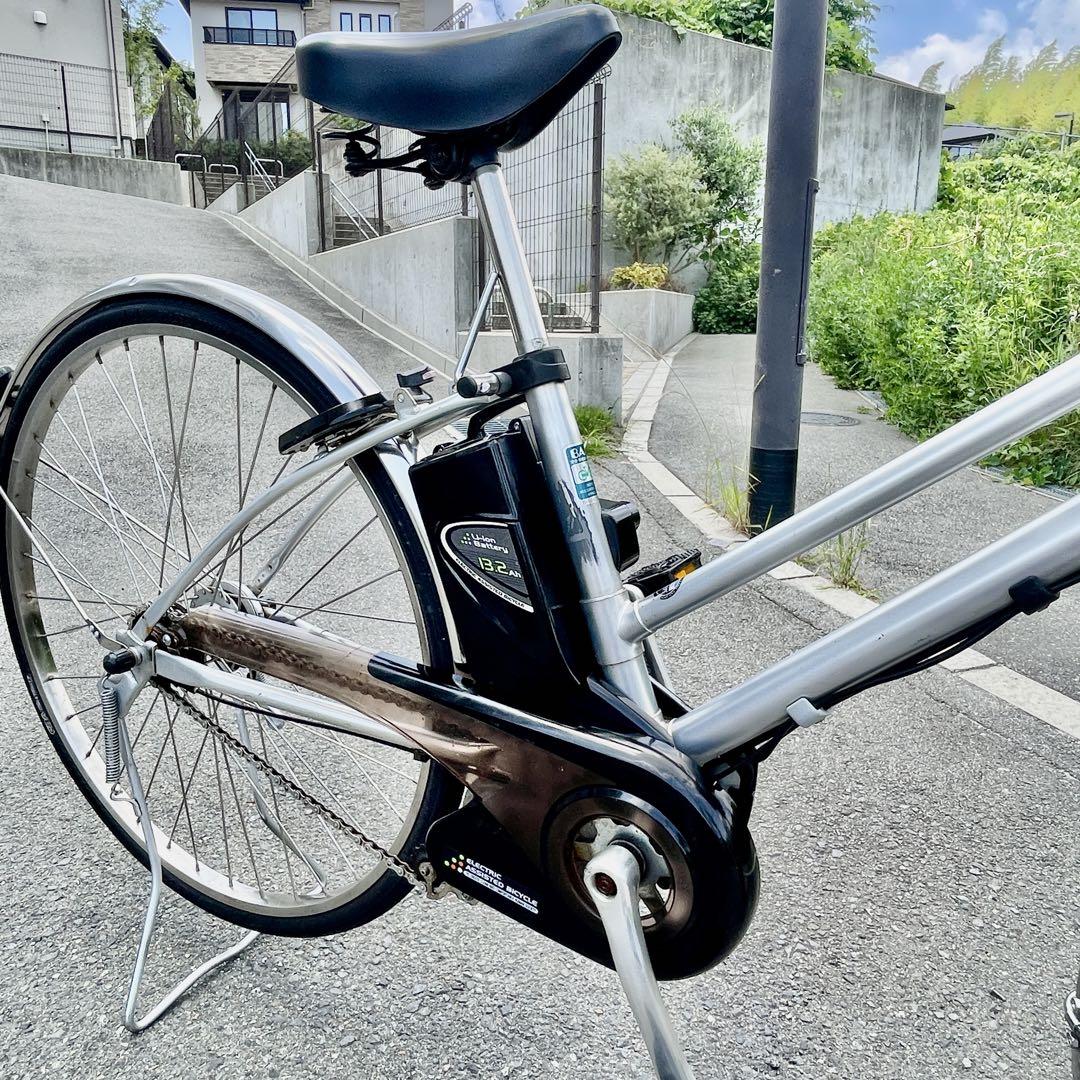 シティ 27インチ