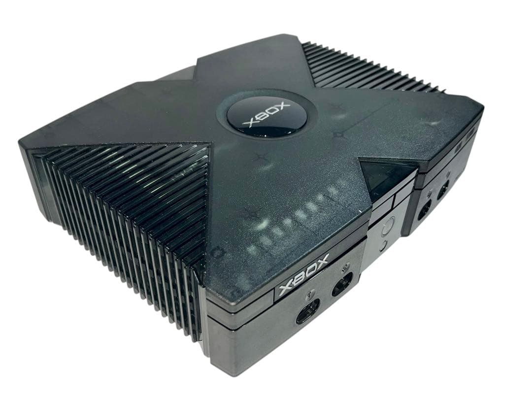 美品 xbox 本体 スペシャルエディション 動作品 美品 xbox 本体 スペシャルエディション 動作品