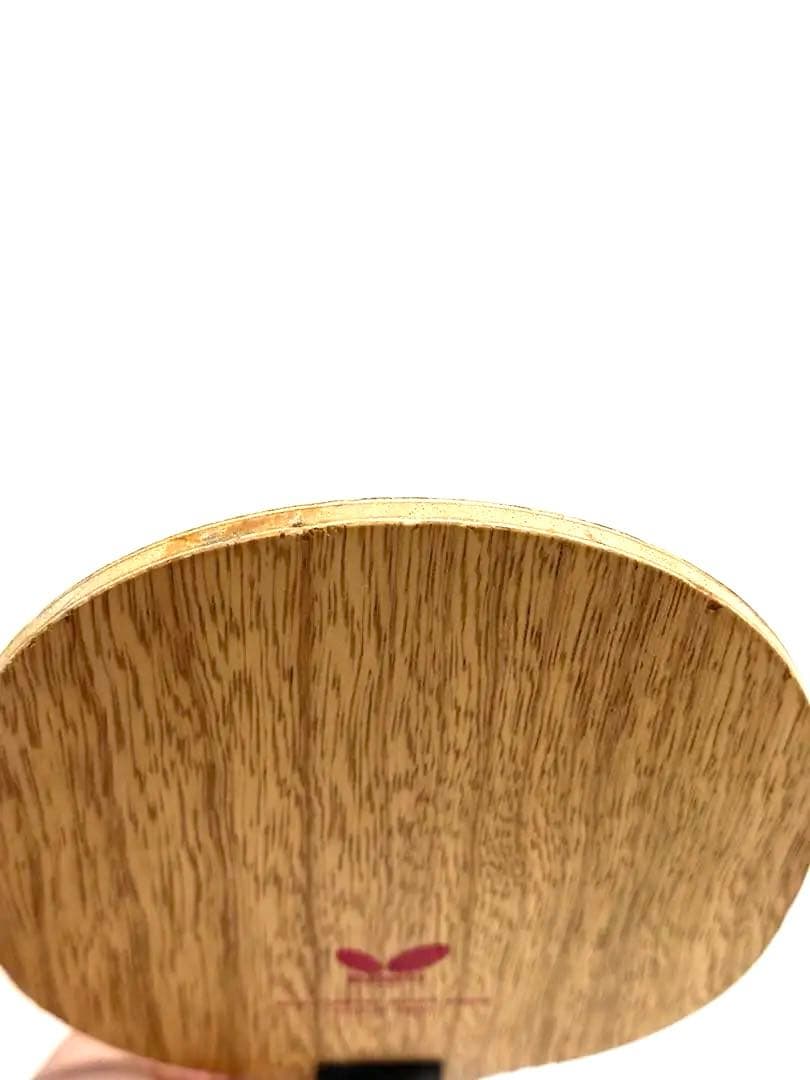 【廃盤】Butterfly LIU SHIWEN 卓球ラケット