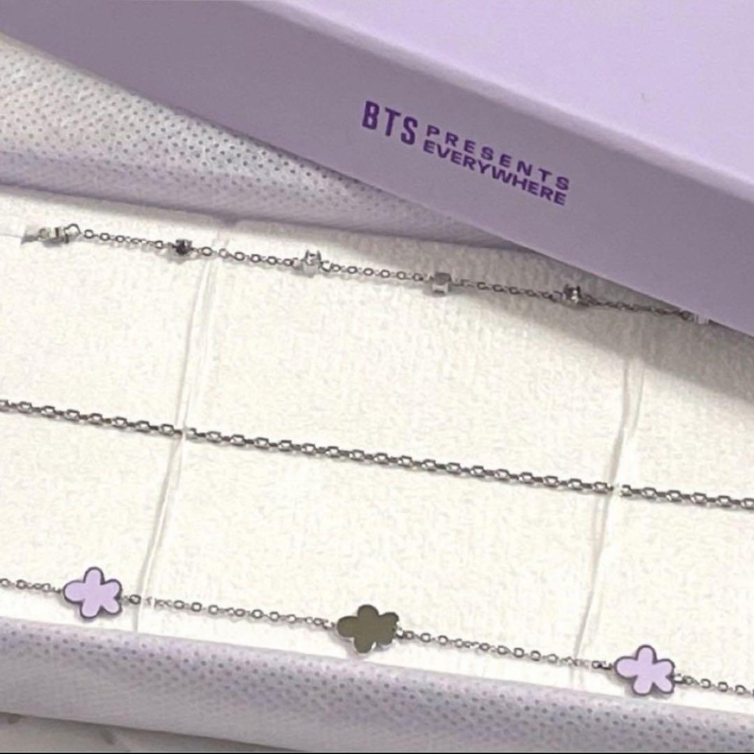 BTS FESTA 2023 ブレスレットBracelet Set 10th