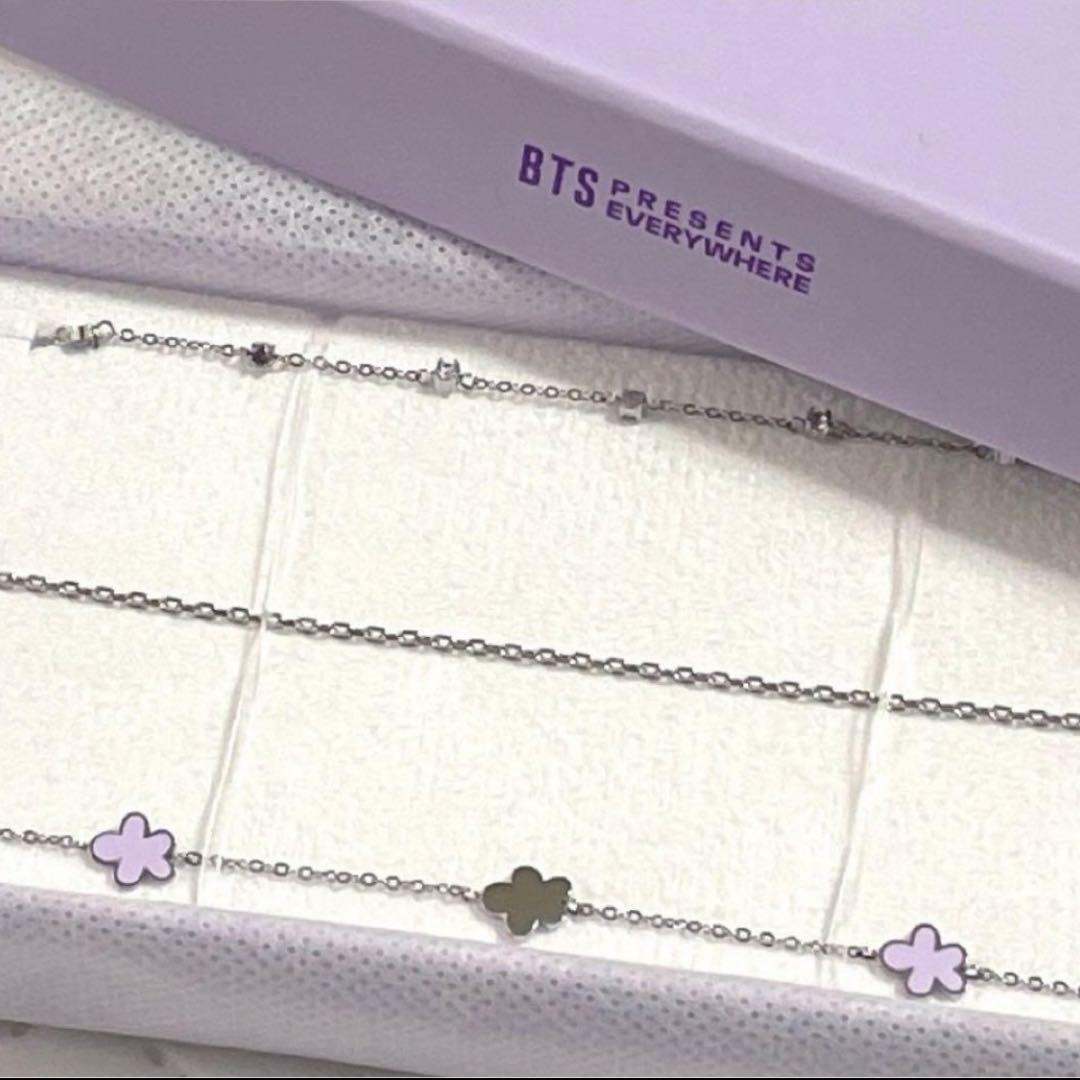 インショップ BTS FESTA 2023 ブレスレット　Bracelet Set 10th