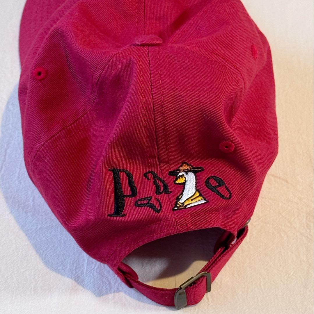 ベストセラー 商品ファッション - 【peate】ピート 刺繍 cap