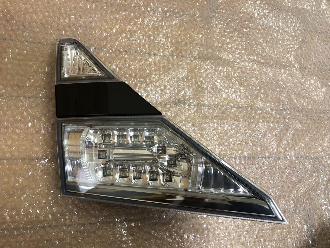 20ヴェルファイア 純正テール　左右セット　ANH20W トヨタ