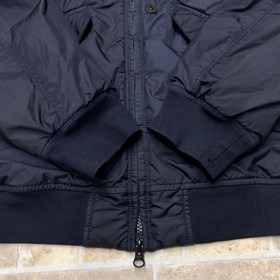 STONE ISLAND Bomber Jacket 811540923