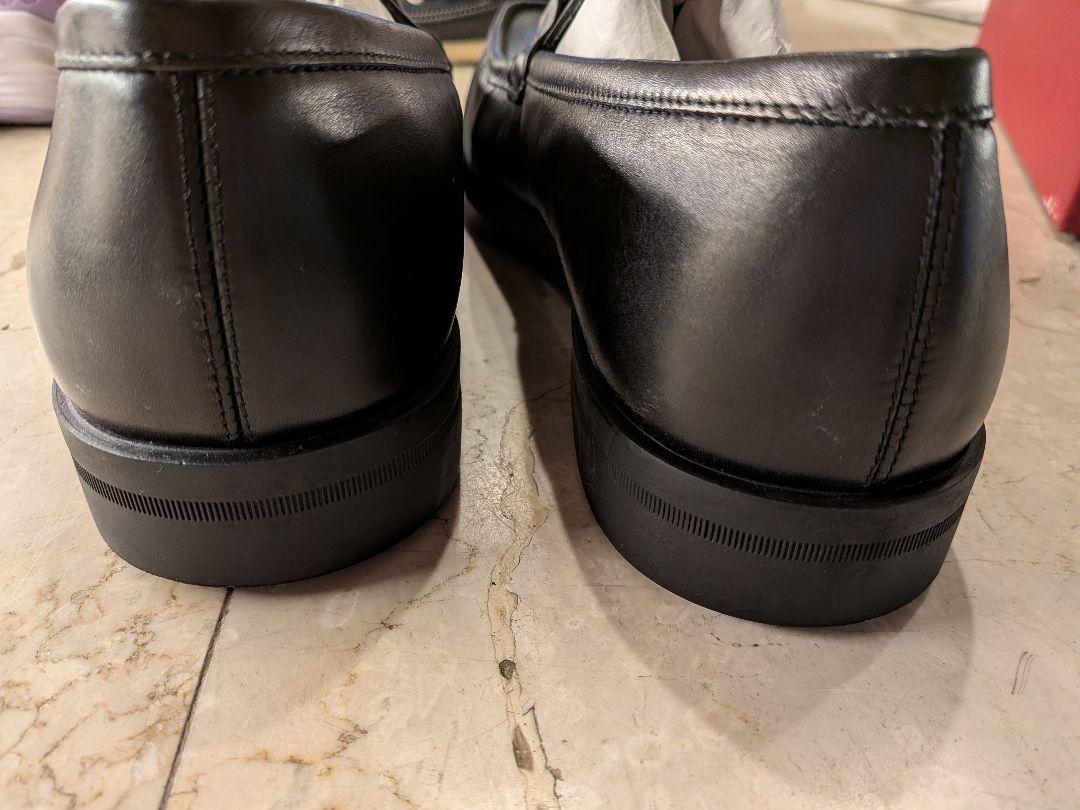 Ferragamoビットローファー サイズ8.5