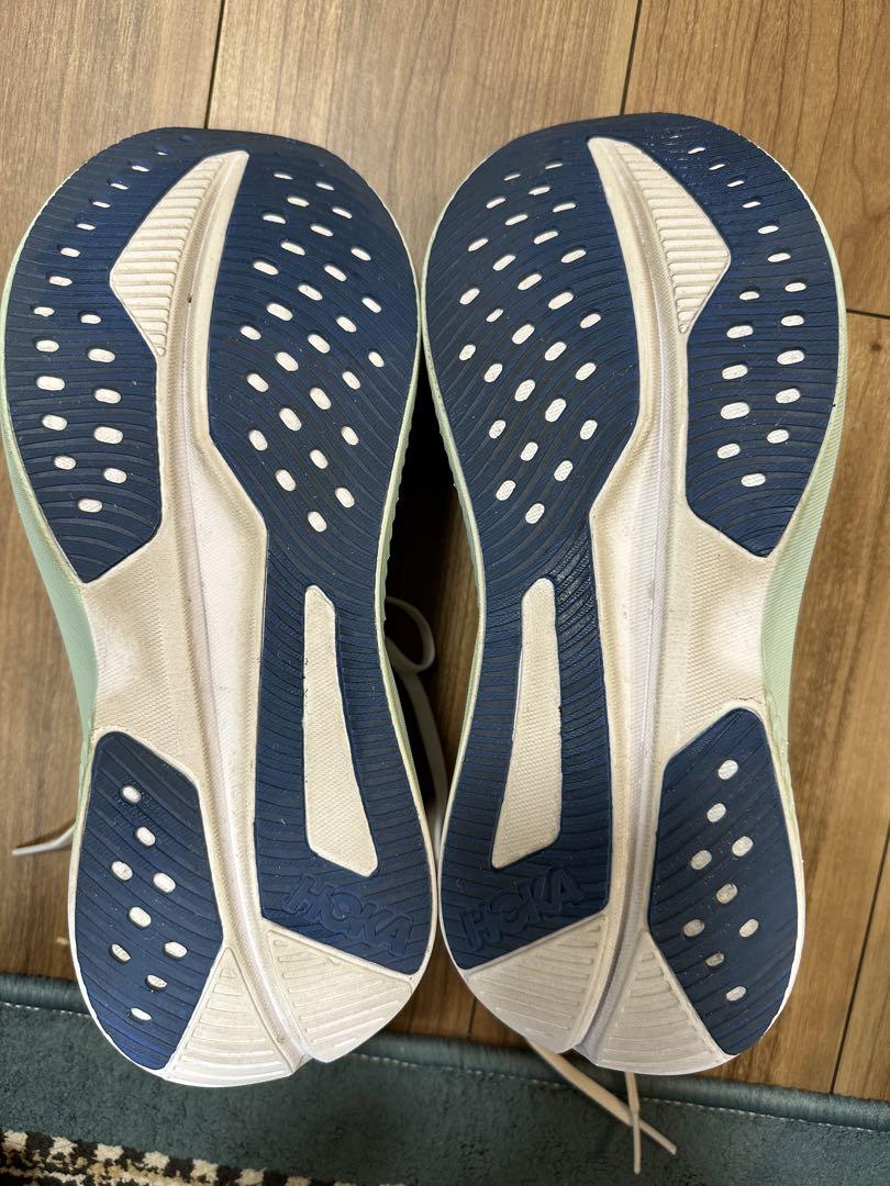 HOKA MACH6